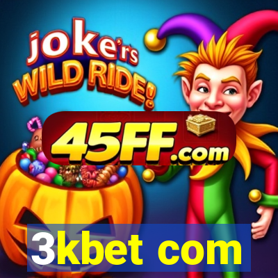 3kbet com